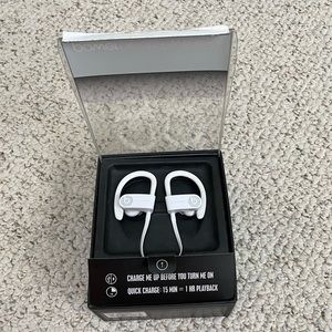 Powerbeats3 Wireless